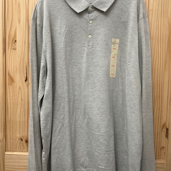 Men’s long sleeve shirt - Picture 1 of 1